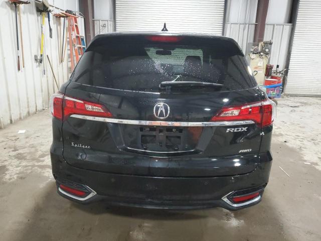 5J8TB4H71JL002759 Acura Rdx Advance
