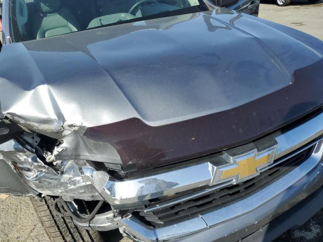 1GCHSAEA8L1140266 Chevrolet Colorado