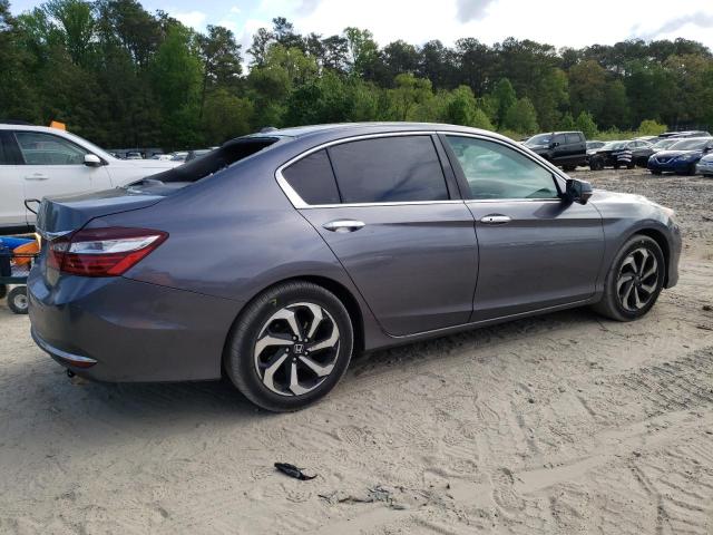 1HGCR2F79GA038660 Honda ACCORD EX