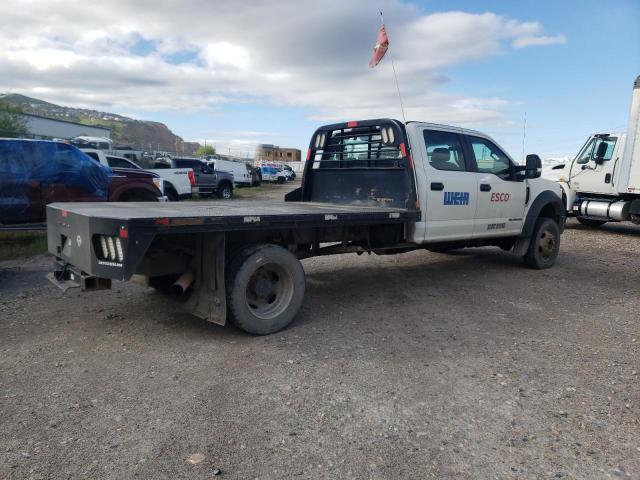 1FD0W5HT7KEC41923 Ford F550 Super Duty