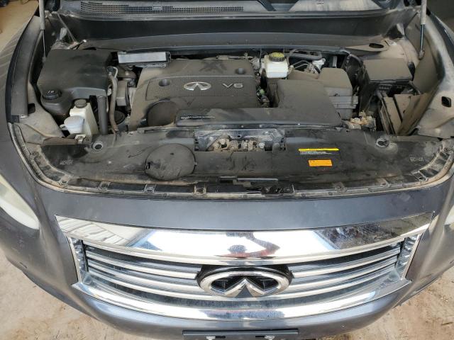 5N1AL0MN9EC525996 Infiniti QX60
