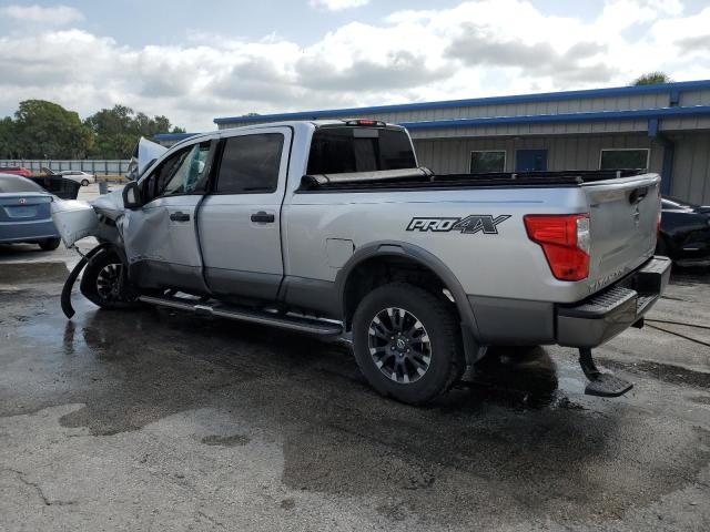 1N6BA1F44KN519965 Nissan Titan Xd Sl