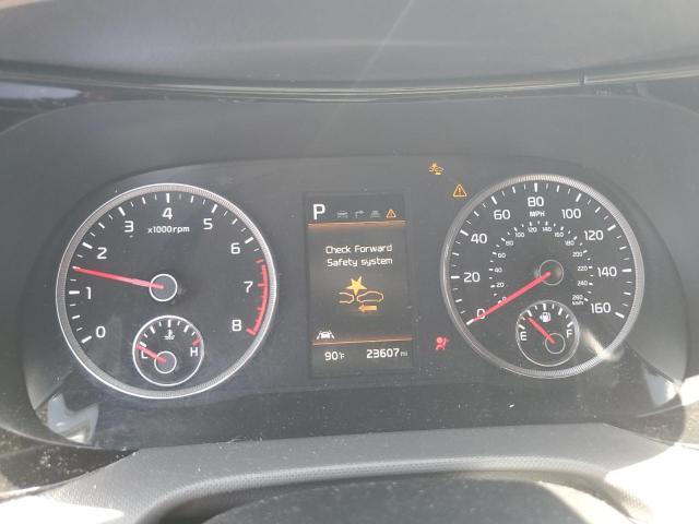 5XXG64J27PG212522 KIA K5 GT LINE