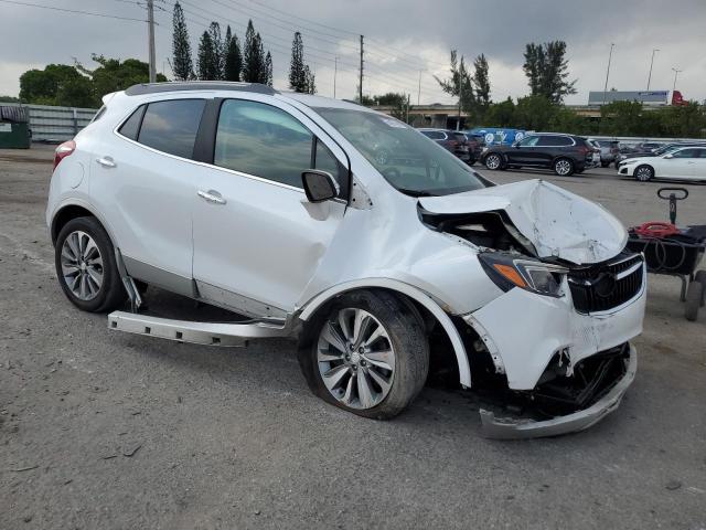 KL4CJCSB0HB003033 Buick Encore Essence