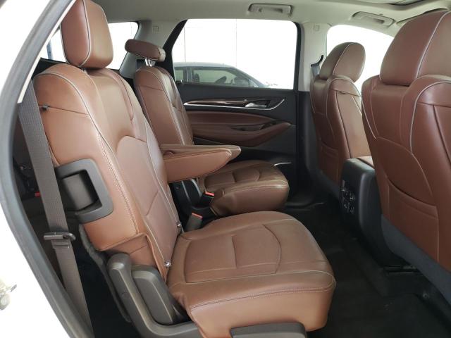 5GAERDKW7JJ191045 Buick Enclave Avenir