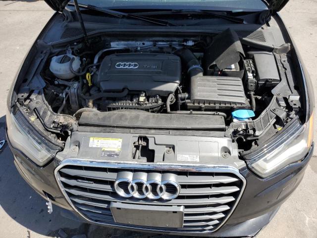 WAUEFGFFXF1010768 Audi A3 Premium Plus