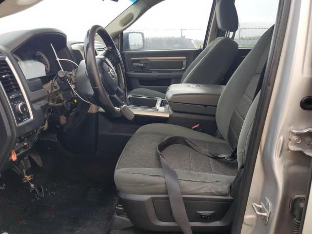 1C6RR7TM5ES283423 RAM 1500 Slt