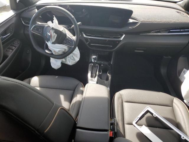 KL47LCE20RB109555 Buick Envista Avenir