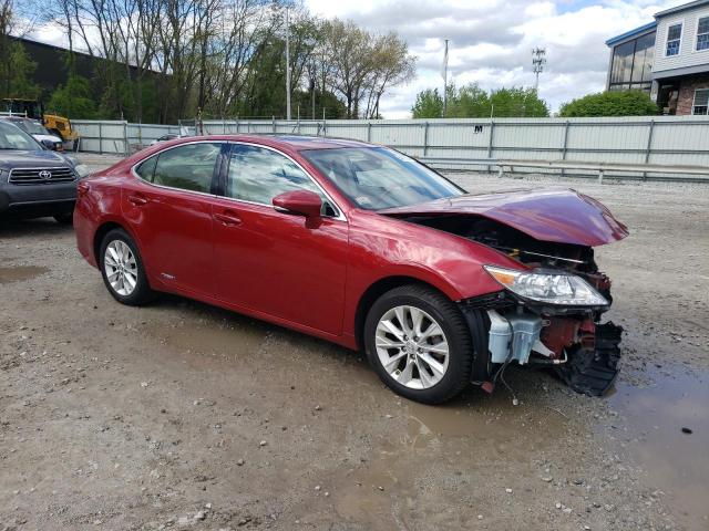 JTHBW1GG3E2046111 Lexus ES 300H