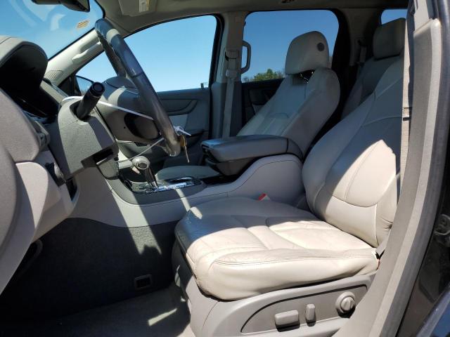 1GKKVRKD6FJ380872 GMC Acadia Slt-1