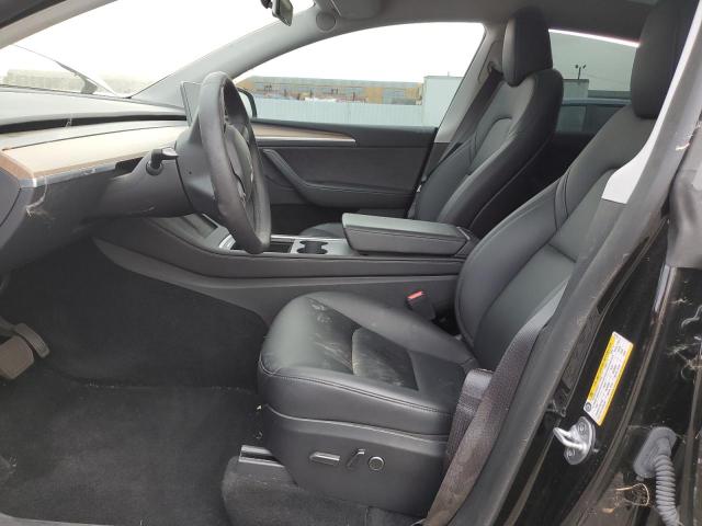 7SAYGDEE3PA107145 Tesla 2023