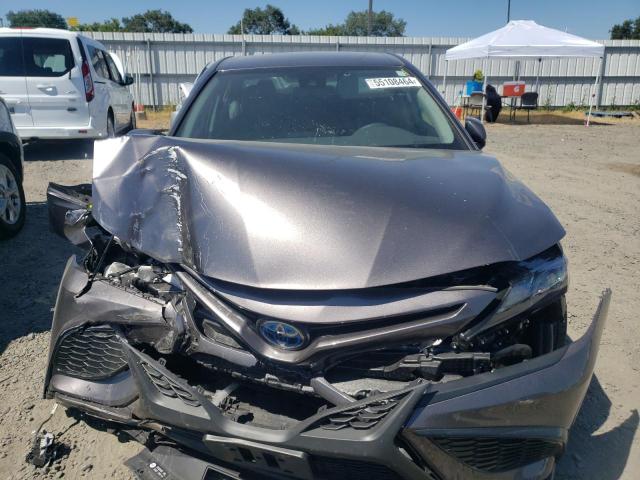 4T1G31AK3NU043013 Toyota Camry Nigh