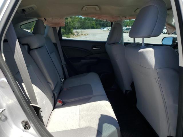 3CZRM3H36GG704747 Honda CR-V LX