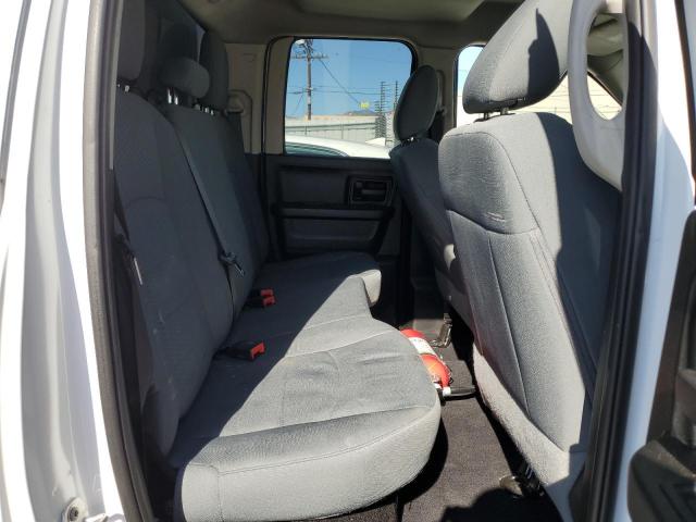 1C6RR6FG0LS156379 RAM 1500 Classic Tradesman