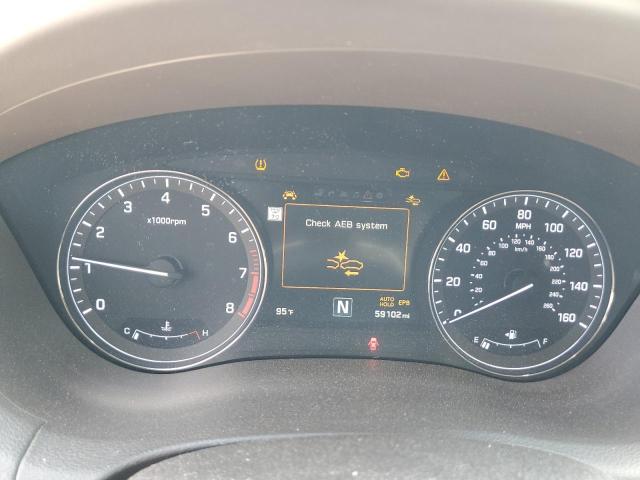 KMHGN4JE9FU046246 Hyundai Genesis 3.8l