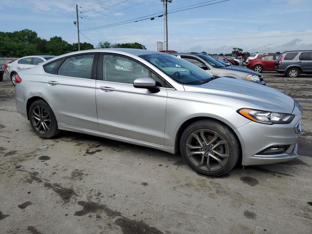 3FA6P0T91HR144898 Ford FUSION SE