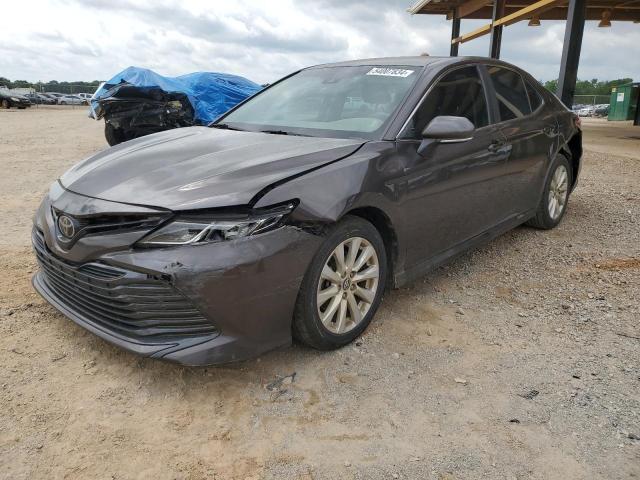 Auction sale of the 2018 Toyota Camry L, vin: 4T1B11HK8JU506361, lot number: 54007834