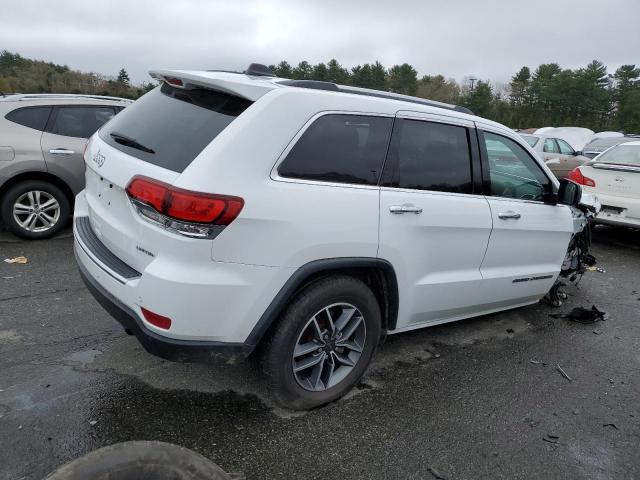 1C4RJFBG0MC801694 Jeep Grand Cherokee Limited