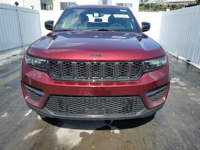 1C4RJGAG1RC716264 Jeep Grand Cherokee Laredo