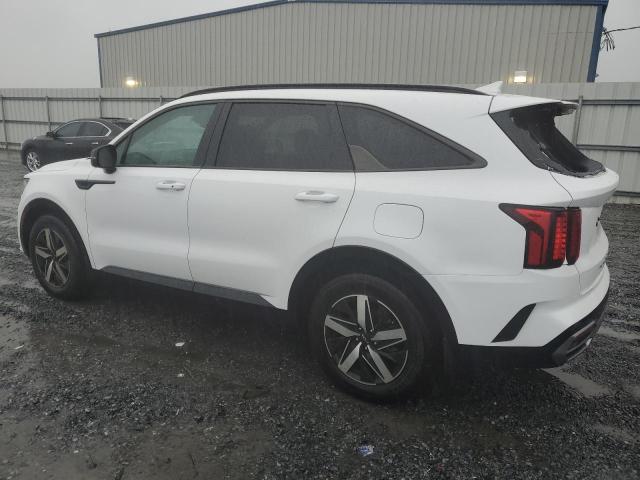 5XYRL4LC1NG085153 KIA SORENTO S