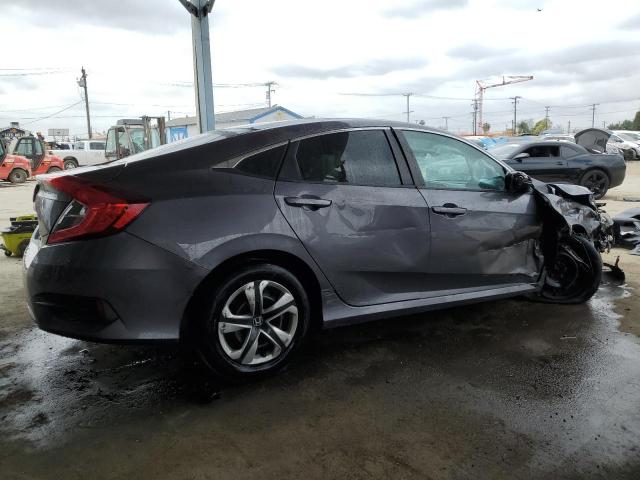19XFC2F54GE003971 Honda Civic Lx