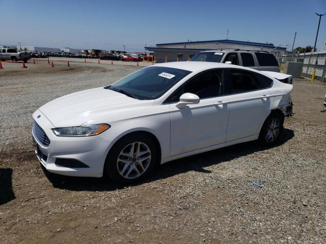 Auction sale of the 2014 Ford Fusion Se, vin: 3FA6P0H77ER158176, lot number: 54944814