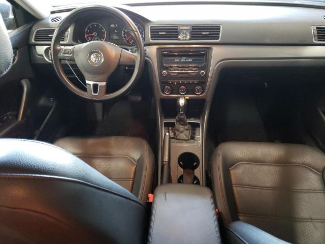 1VWAT7A32EC072494 Volkswagen PASSAT S
