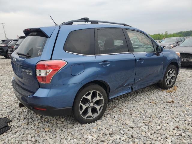 JF2SJAHC9FH517738 Subaru Forester 2.5i Limited