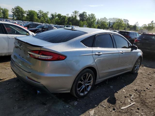 3FA6P0CD4LR115313 Ford FUSION SEL