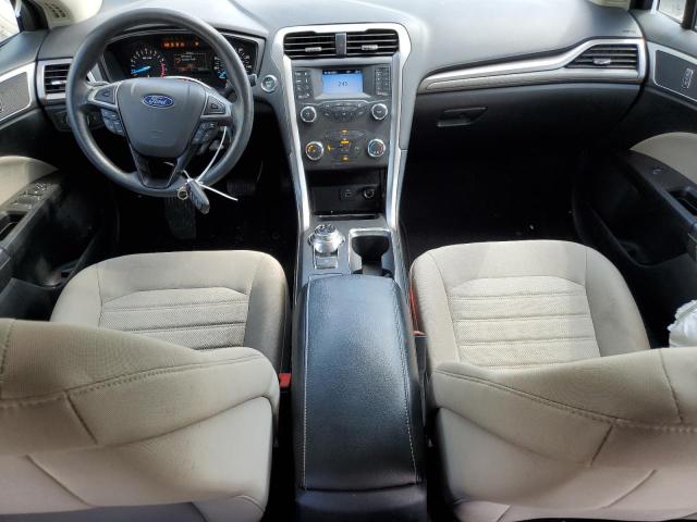 3FA6P0G78LR184249 Ford FUSION S