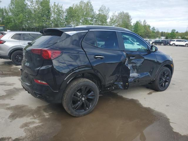 KL4AMDSL0RB182088 Buick Encore Gx Sport Touring