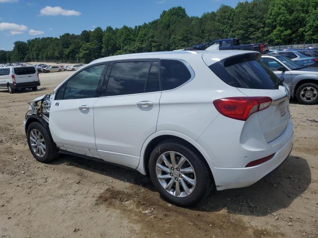 LRBFXCSAXLD162260 Buick Envision Essence