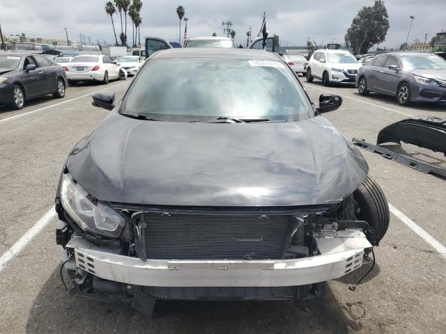 JHMFC1F73JX016499 Honda CIVIC EXL