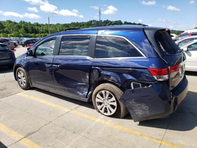 5FNRL5H62FB123426 Honda ODYSSEY EXL