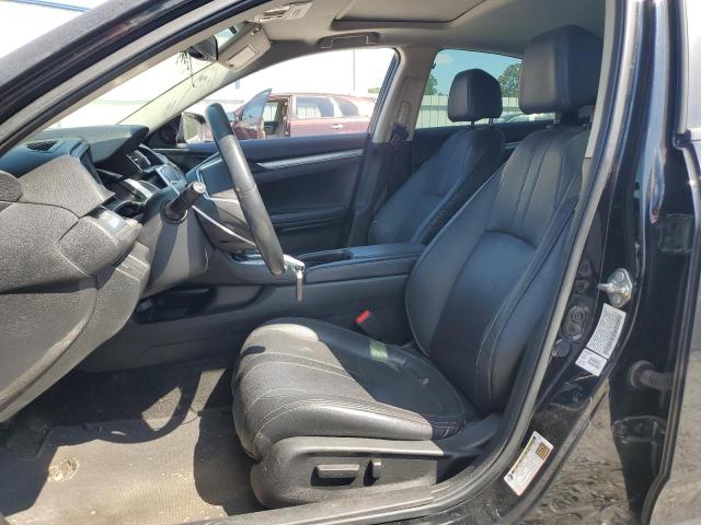 19XFC1F78GE014466 Honda CIVIC EXL
