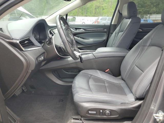 5GAEVAKW2JJ283691 Buick Enclave Essence