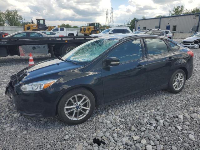 1FADP3F27FL229280 Ford FOCUS SE