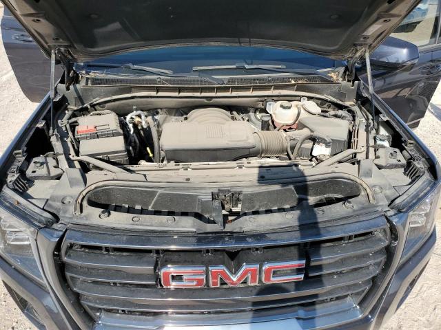 1GKS2HKDXPR114650 GMC Yukon Xl K1500 At4
