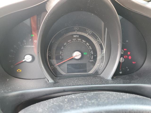 KNDPB3AC7F7761336 KIA Sportage Lx