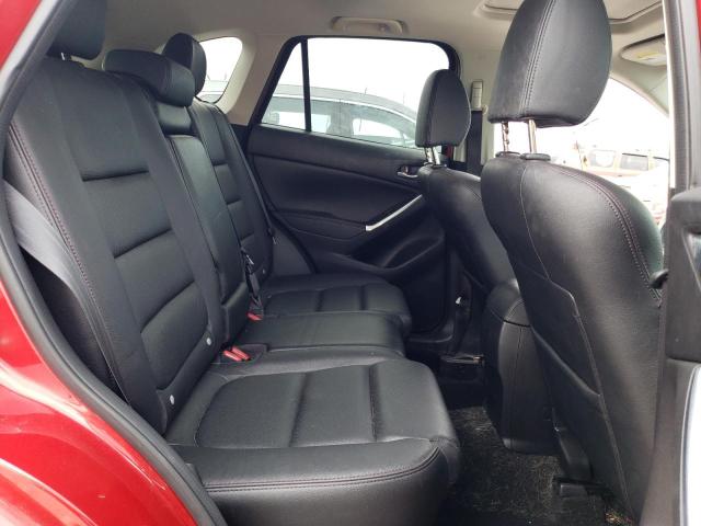 JM3KE4DY5G0907992 Mazda CX-5 GT