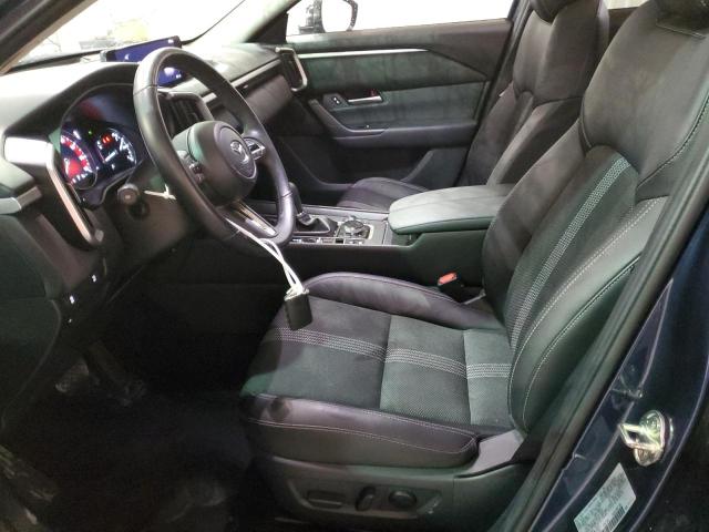 7MMVABCM4PN152244 Mazda Cx-50 Preferred Plus