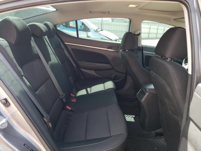 5NPD84LF2JH291171 Hyundai ELANTRA SEL
