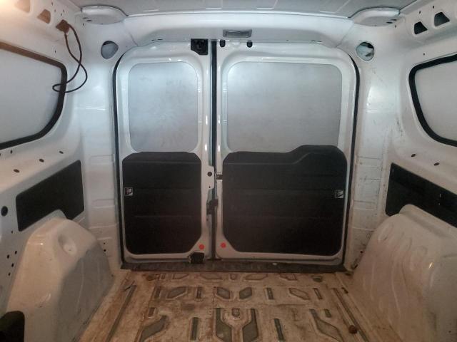 ZFBHRFAB9N6X89705 RAM Promaster City Tradesman