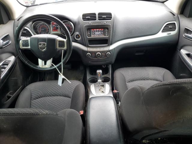 3C4PDCAB2ET285492 Dodge JOURNEY SE