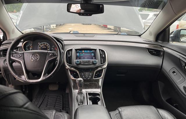 1G4GB5G39FF208708 Buick Lacrosse