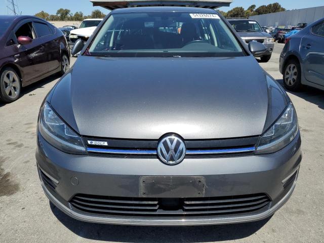 WVWKR7AU2KW919085 Volkswagen E-golf Se