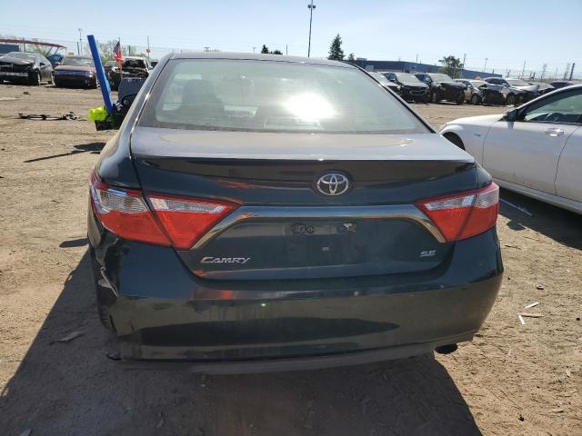 4T1BF1FK5FU072220 Toyota CAMRY LE