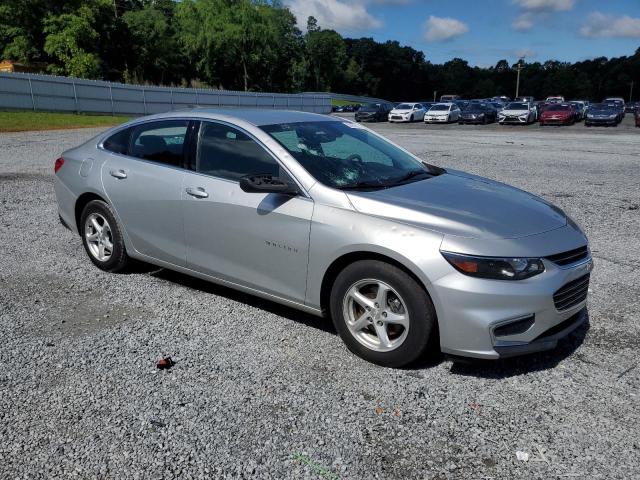 1G1ZB5ST6HF147513 Chevrolet MALIBU LS