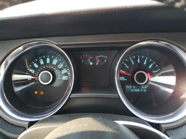 1ZVBP8CF6E5271476 Ford MUSTANG GT
