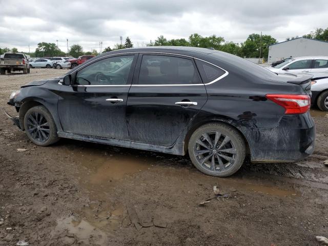 3N1AB7AP3JY284771 Nissan SENTRA S